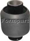 Formpart 1900094 - Supporto, Braccio oscillante autozon.pro