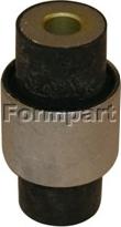 Formpart 1900096 - Supporto, Braccio oscillante autozon.pro