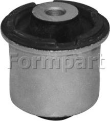 Formpart 1900098 - Supporto, Braccio oscillante autozon.pro