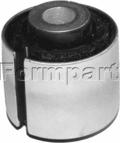 Formpart 1900061 - Supporto, Braccio oscillante autozon.pro