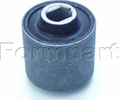 Formpart 1900011 - Supporto, Braccio oscillante autozon.pro