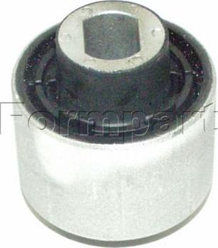 Formpart 1900012 - Supporto, Braccio oscillante autozon.pro