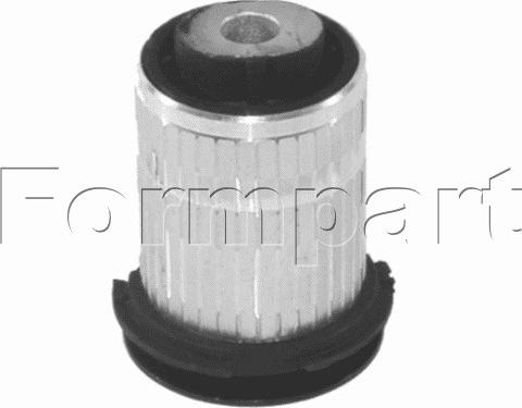 Formpart 1900088 - Supporto, Braccio oscillante autozon.pro