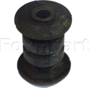 Formpart 1900024 - Supporto, Braccio oscillante autozon.pro