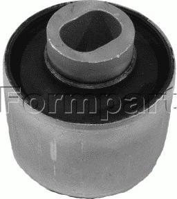 Formpart 1900071 - Supporto, Braccio oscillante autozon.pro