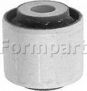 Formpart 1900140 - Supporto, Braccio oscillante autozon.pro