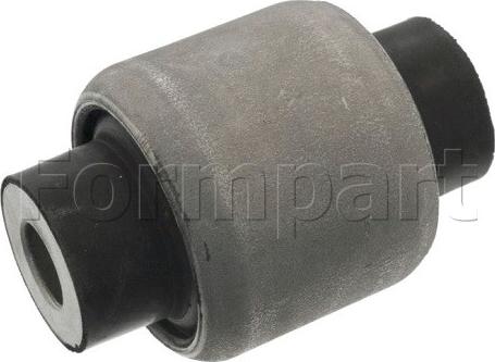 Formpart 1900152 - Supporto, Braccio oscillante autozon.pro