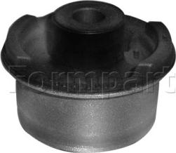 Formpart 1900113 - Supporto, Braccio oscillante autozon.pro