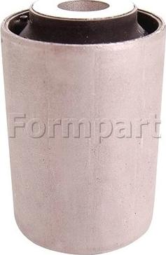 Formpart 1900126 - Supporto, Braccio oscillante autozon.pro