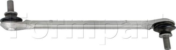 Formpart 1908166 - Asta / Puntone, Stabilizzatore autozon.pro