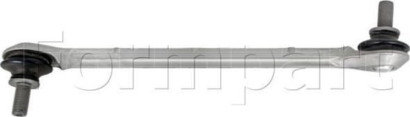 Formpart 1908167 - Asta / Puntone, Stabilizzatore autozon.pro