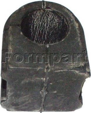 Formpart 19199053/S - Bronzina cuscinetto, Barra stabilizzatrice autozon.pro