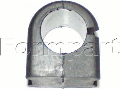 Formpart 19199125/S - Bronzina cuscinetto, Barra stabilizzatrice autozon.pro