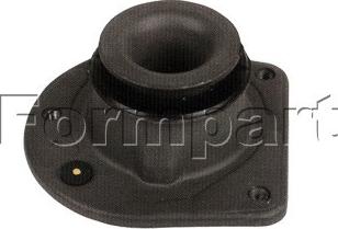 Formpart 14407056/K - Supporto ammortizzatore a molla autozon.pro