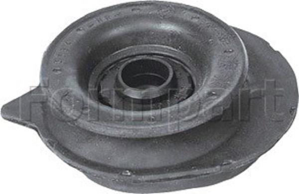 Formpart 14407008/K - Supporto ammortizzatore a molla autozon.pro