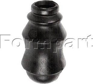 Formpart 14407103/S - Bronzina cuscinetto, Barra stabilizzatrice autozon.pro