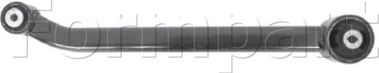 Formpart 1409094 - Braccio oscillante, Sospensione ruota autozon.pro