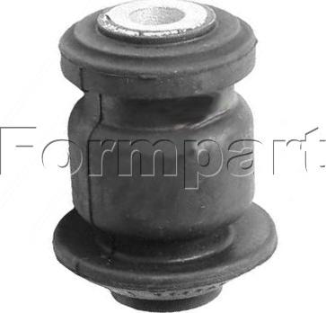 Formpart 1400064 - Supporto, Braccio oscillante autozon.pro