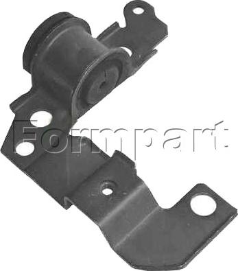 Formpart 1400006 - Supporto, Braccio oscillante autozon.pro