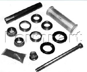 Formpart 1400001 - Kit braccio oscillante, Sospensione ruota autozon.pro