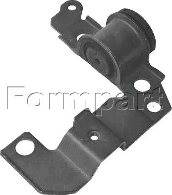 Formpart 1400007 - Supporto, Braccio oscillante autozon.pro