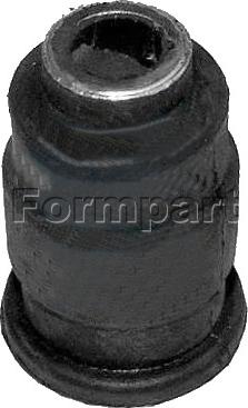 Formpart 1400017 - Supporto, Braccio oscillante autozon.pro