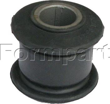 Formpart 1400081 - Supporto, Braccio oscillante autozon.pro