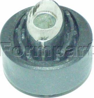 Formpart 1400021 - Supporto, Braccio oscillante autozon.pro