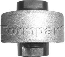 Formpart 1400075 - Supporto, Braccio oscillante autozon.pro