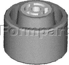 Formpart 1400073 - Supporto, Braccio oscillante autozon.pro