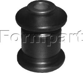 Formpart 1400072 - Supporto, Braccio oscillante autozon.pro