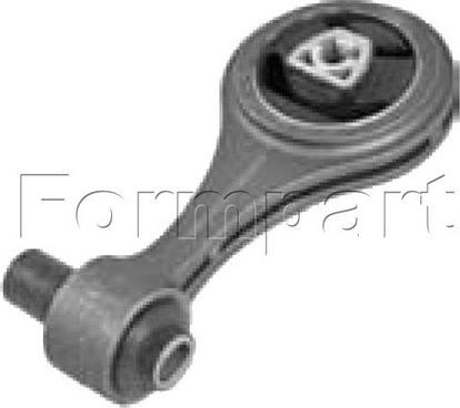 Formpart 14199044/S - Sospensione, Motore autozon.pro