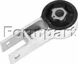 Formpart 14199062/S - Sospensione, Motore autozon.pro