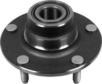 Formpart 1540042/S - Mozzo ruota autozon.pro