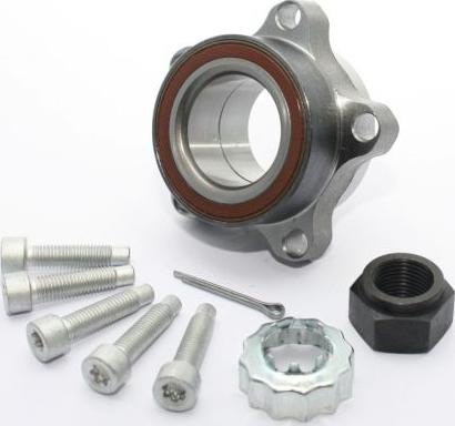 Formpart 1540055/K - Mozzo ruota autozon.pro