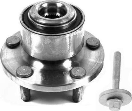 Formpart 1540051/K - Mozzo ruota autozon.pro