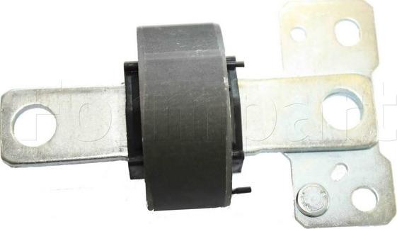 Formpart 15407336/S - Supporto, Corpo assiale autozon.pro