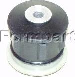 Formpart 1556072/S - Supporto, Corpo assiale autozon.pro