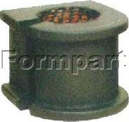 Formpart 1556106/S - Bronzina cuscinetto, Barra stabilizzatrice autozon.pro