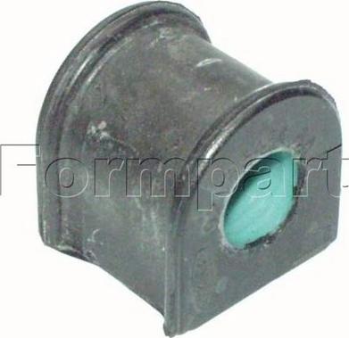 Formpart 1558001/S - Bronzina cuscinetto, Barra stabilizzatrice autozon.pro