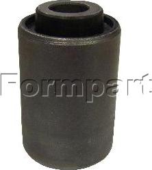 Formpart 1500096 - Supporto, Braccio oscillante autozon.pro