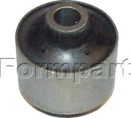 Formpart 1500045 - Supporto, Braccio oscillante autozon.pro