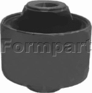 Formpart 1500069 - Supporto, Braccio oscillante autozon.pro