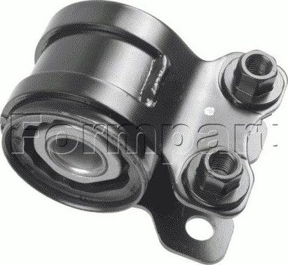 Formpart 1500086 - Supporto, Braccio oscillante autozon.pro