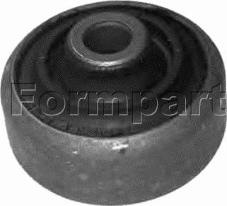 Formpart 1500080 - Supporto, Braccio oscillante autozon.pro