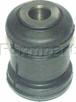 Formpart 1500088 - Supporto, Braccio oscillante autozon.pro