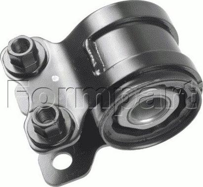 Formpart 1500087 - Supporto, Braccio oscillante autozon.pro