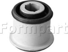 Formpart 1500167 - Supporto, Braccio oscillante autozon.pro