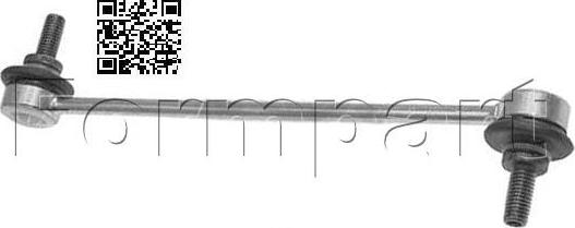 Formpart 1508000-XL - Asta / Puntone, Stabilizzatore autozon.pro