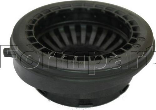 Formpart 15145010/S - Supporto ammortizzatore a molla autozon.pro